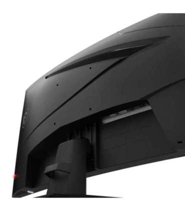 MSI MAG 244C computer monitor 59.9 cm (23.6") 1920 x 1080 pixels Full HD LCD Black