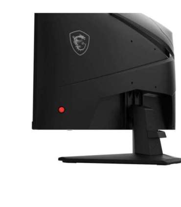 MSI MAG 244C computer monitor 59.9 cm (23.6") 1920 x 1080 pixels Full HD LCD Black