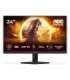 AOC G4 24G4HRE computer monitor 60.5 cm (23.8") 1920 x 1080 pixels Full HD LED Black, Red