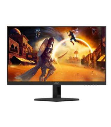 AOC G4 24G4HRE computer monitor 60.5 cm (23.8") 1920 x 1080 pixels Full HD LED Black, Red