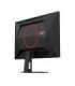AOC G4 24G4HRE computer monitor 60.5 cm (23.8") 1920 x 1080 pixels Full HD LED Black, Red
