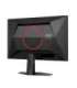 AOC G4 24G4HRE computer monitor 60.5 cm (23.8") 1920 x 1080 pixels Full HD LED Black, Red