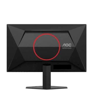 AOC G4 24G4HRE computer monitor 60.5 cm (23.8") 1920 x 1080 pixels Full HD LED Black, Red