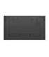 AG Neovo QM-6502 Digital signage flat panel 163.8 cm (64.5") LCD 400 cd/m² 4K Ultra HD Black