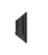 AG Neovo QM-6502 Digital signage flat panel 163.8 cm (64.5") LCD 400 cd/m² 4K Ultra HD Black