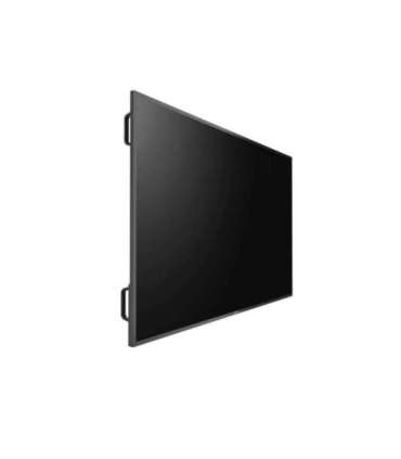 AG Neovo QM-6502 Digital signage flat panel 163.8 cm (64.5") LCD 400 cd/m² 4K Ultra HD Black