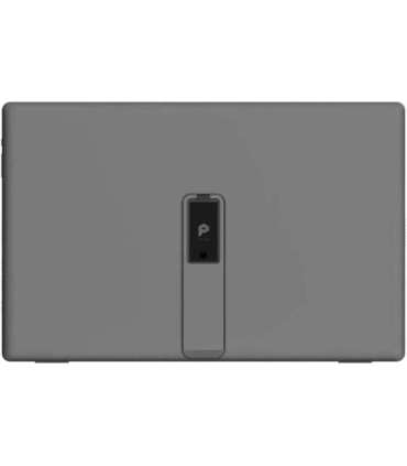 MSI PRO MP161 E2U portable TV/monitor Portable monitor Black 39.6 cm (15.6") LED 1920 x 1080 pixels