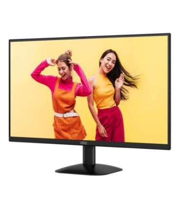 AOC B3 Q27B35E computer monitor 68.6 cm (27") 2560 x 1440 pixels Quad HD LED Black