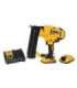 Finishing nailer 18V 2x2Ah DCN680D2 DEWALT
