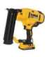 Finishing nailer 18V 2x2Ah DCN680D2 DEWALT