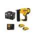 Finishing nailer 18V 2x2Ah DCN680D2 DEWALT