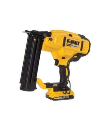 Finishing nailer 18V 2x2Ah DCN680D2 DEWALT