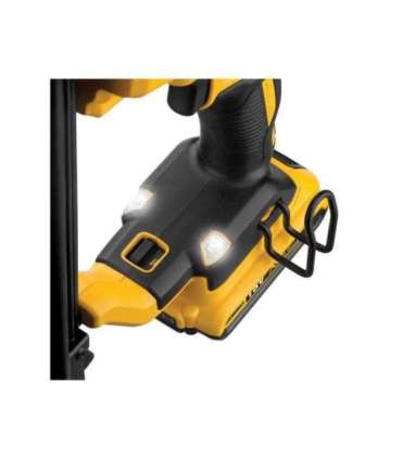 Finishing nailer 18V 2x2Ah DCN680D2 DEWALT