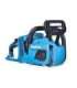 Makita DUC355Z chainsaw Black,Blue