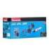 Makita DUC355Z chainsaw Black,Blue