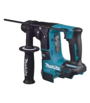 Makita DHR171Z rotary hammer SDS Plus