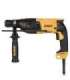 DeWALT D25133K rotary hammer SDS Plus 1500 RPM 800 W