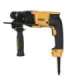 DeWALT D25133K rotary hammer SDS Plus 1500 RPM 800 W