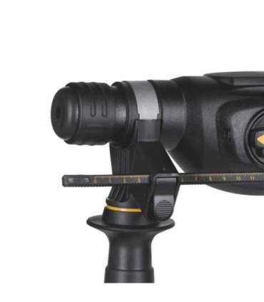 DeWALT D25133K rotary hammer SDS Plus 1500 RPM 800 W