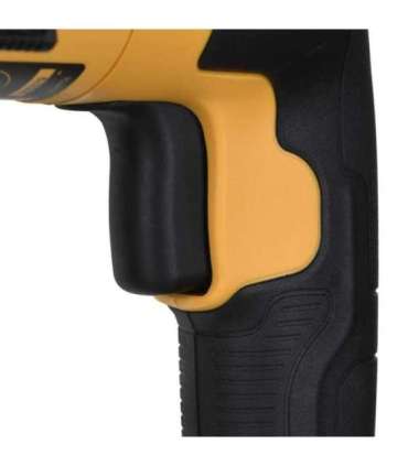 DeWALT D25133K rotary hammer SDS Plus 1500 RPM 800 W