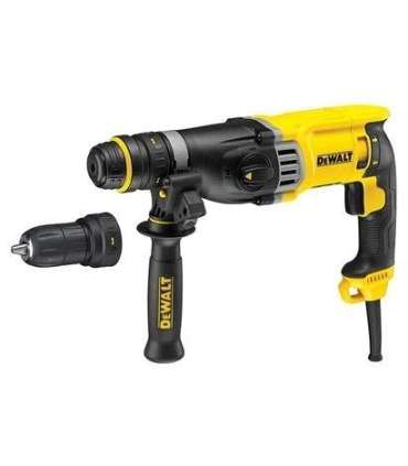 DeWALT D25144K rotary hammer 900 W SDS Plus