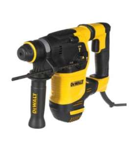 DeWALT D25333K-QS rotary hammer SDS Plus 950 W