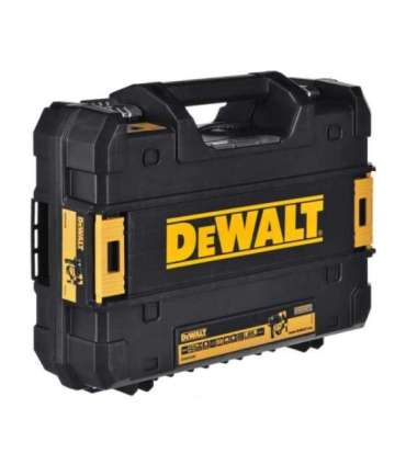 DeWALT D25333K-QS rotary hammer SDS Plus 950 W
