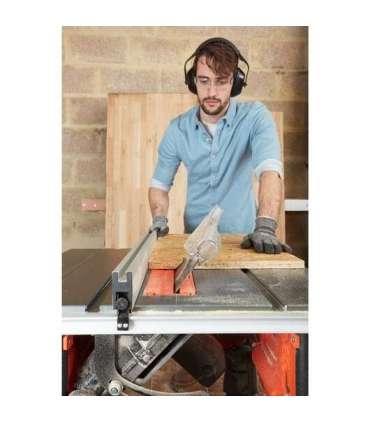 Black & Decker BES720-QS table saw 4800 RPM