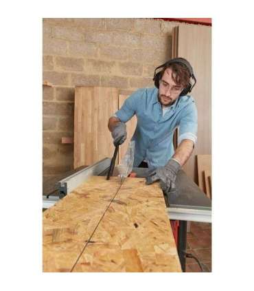 Black & Decker BES720-QS table saw 4800 RPM