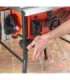 Black & Decker BES720-QS table saw 4800 RPM