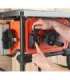 Black & Decker BES720-QS table saw 4800 RPM