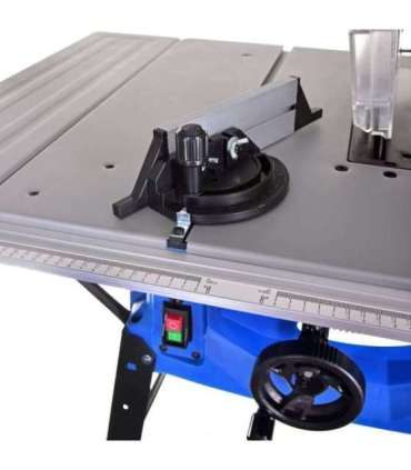 Scheppach HS100S (SCH5901310905) table saw