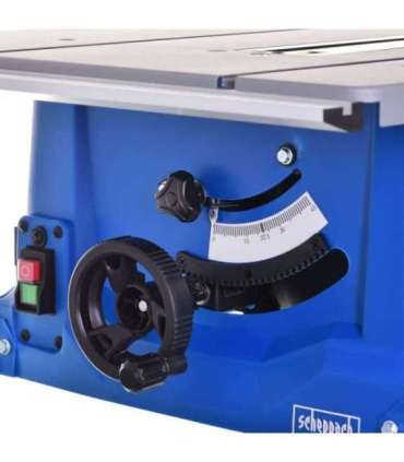 Scheppach HS100S (SCH5901310905) table saw