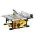 DeWALT DWE7492-QS table saw 4800 RPM