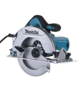 Makita HS7611 portable circular saw 19 cm 5500 RPM 1600 W