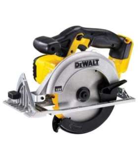 Circular saw DeWalt DCS391N-XJ