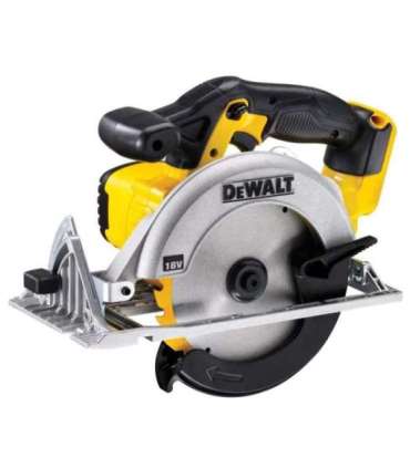 Circular saw DeWalt DCS391N-XJ