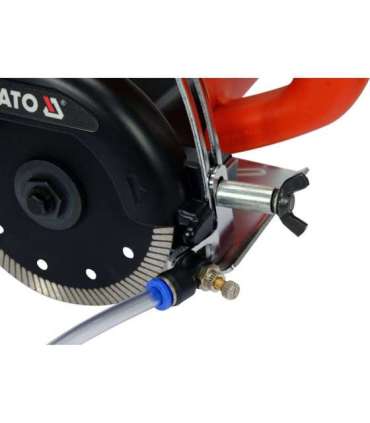 Stoneware cutter 125mm 1400W YT-82159 YATO