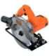 Circular saw 1250W CS1250LA-QS BLACK+DECKER