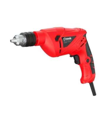Electric Impact Drill 500W CASALS ID50010