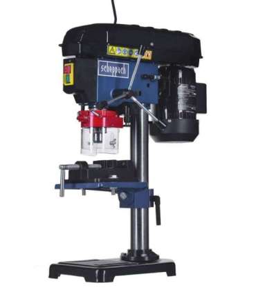 Scheppach DP16VLS drill press 500 W