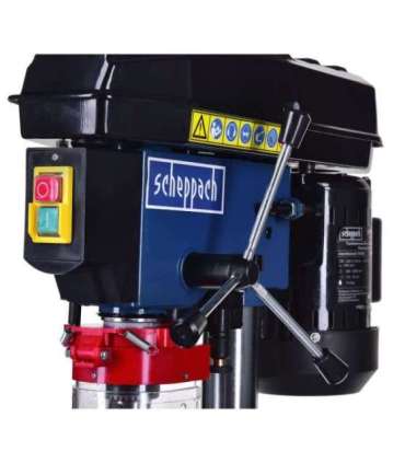 Scheppach DP16VLS drill press 500 W
