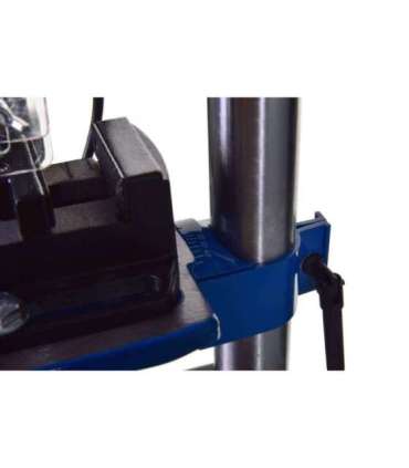 Scheppach DP16VLS drill press 500 W