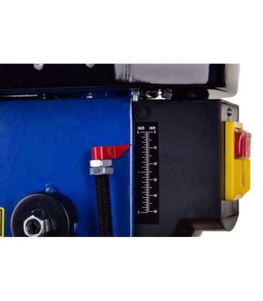 Scheppach DP16VLS drill press 500 W