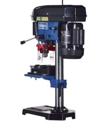 Scheppach DP16VLS drill press 500 W