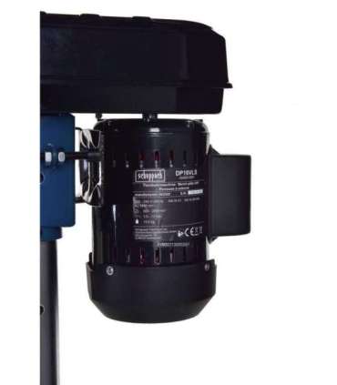 Scheppach DP16VLS drill press 500 W
