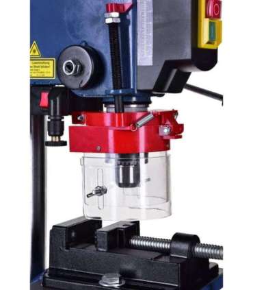 Scheppach DP16VLS drill press 500 W