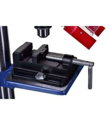 Scheppach DP16VLS drill press 500 W