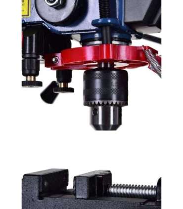 Scheppach DP16VLS drill press 500 W