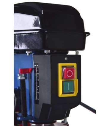 Scheppach DP16VLS drill press 500 W